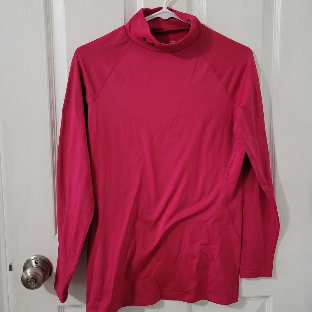 Under Armour cold gear